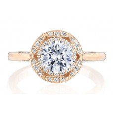 Upcoming Engagement Ring Trends